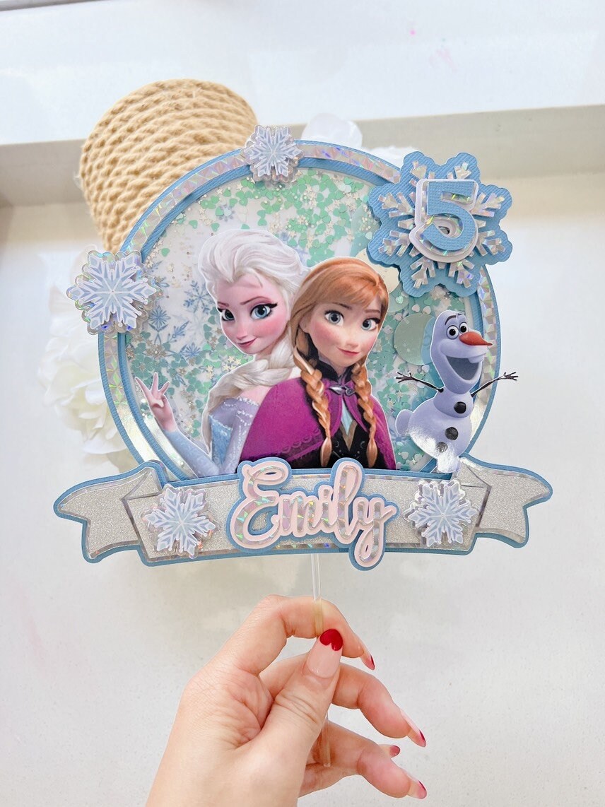 Frozen