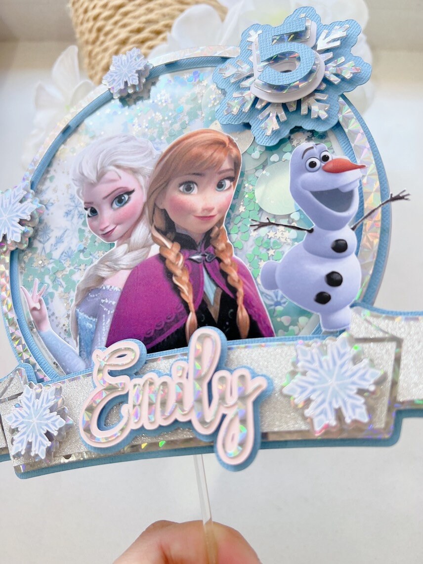 Frozen