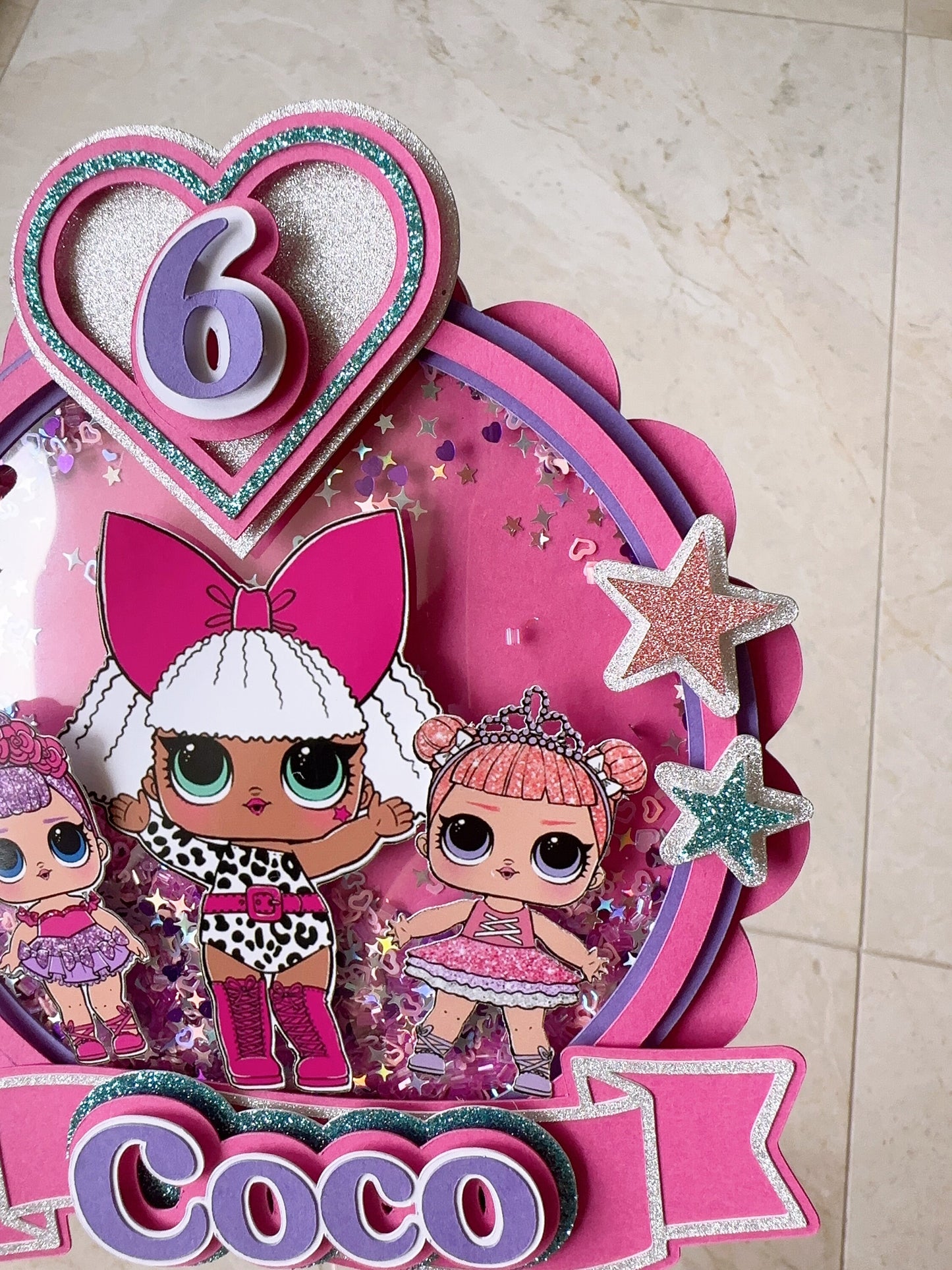 LOL Dolls