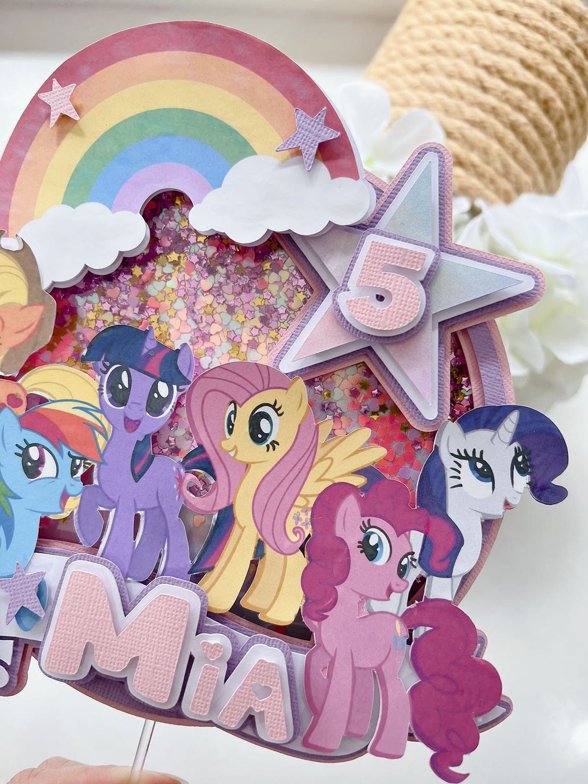 My Little Pony