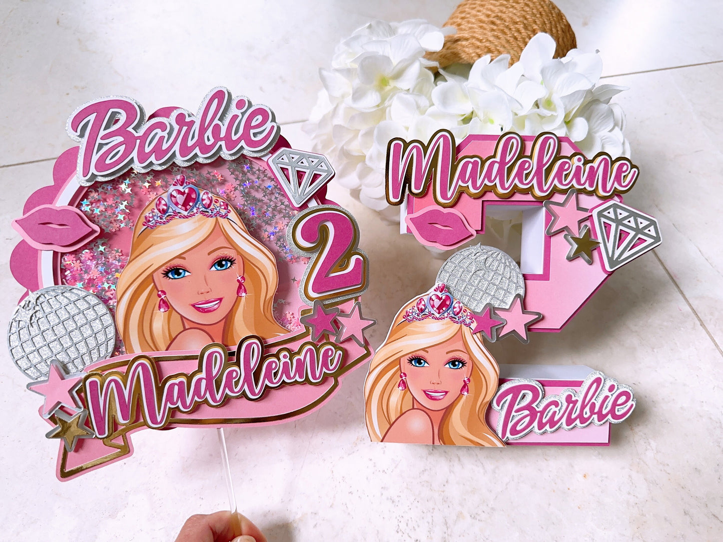 Barbie