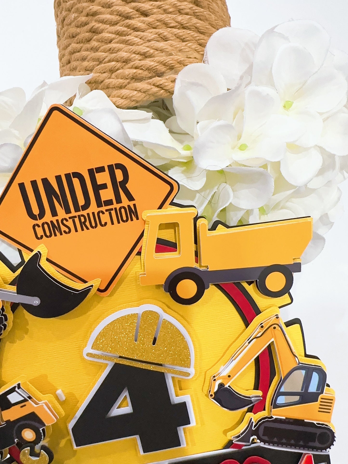 Constructions