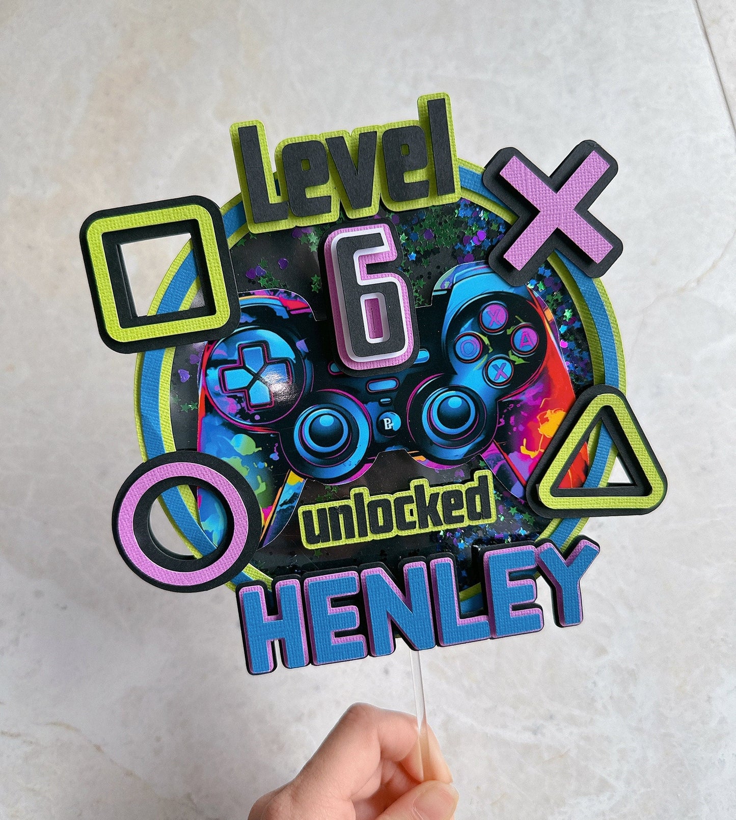 Gamer