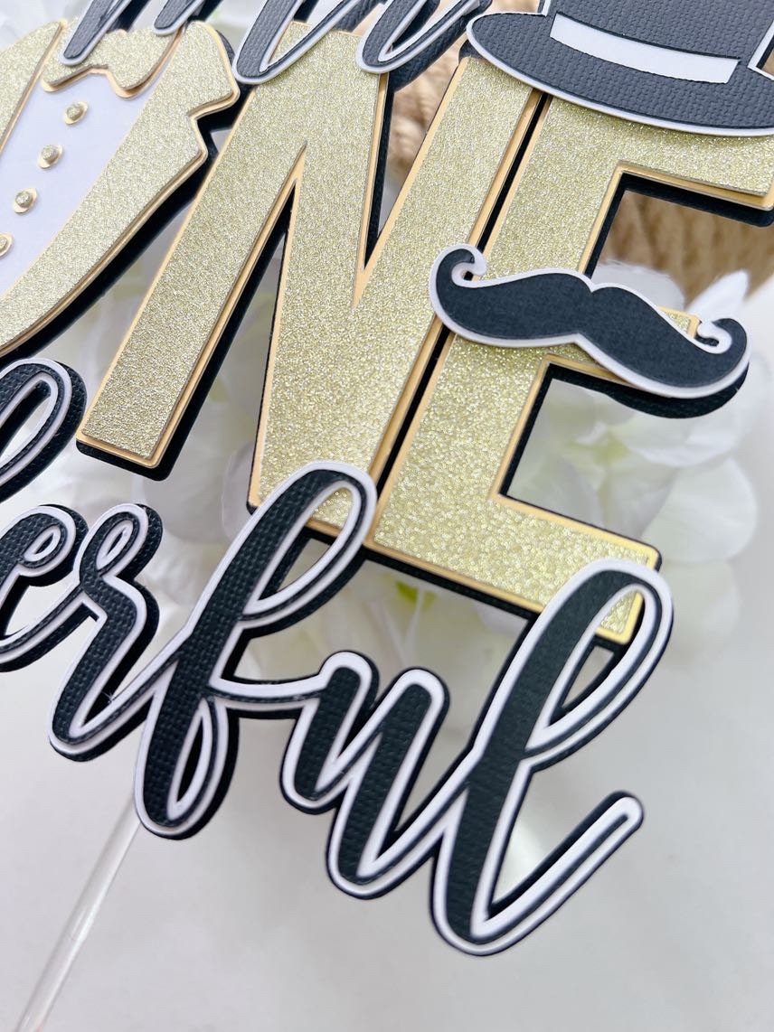 Mr Onederful