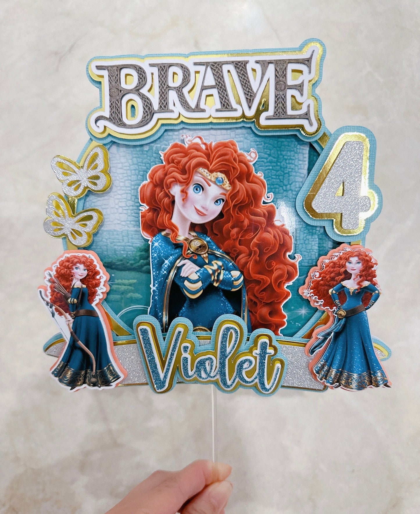 Brave