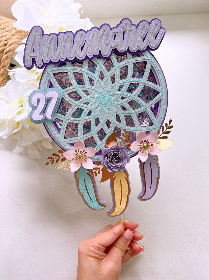 Dreamcatcher