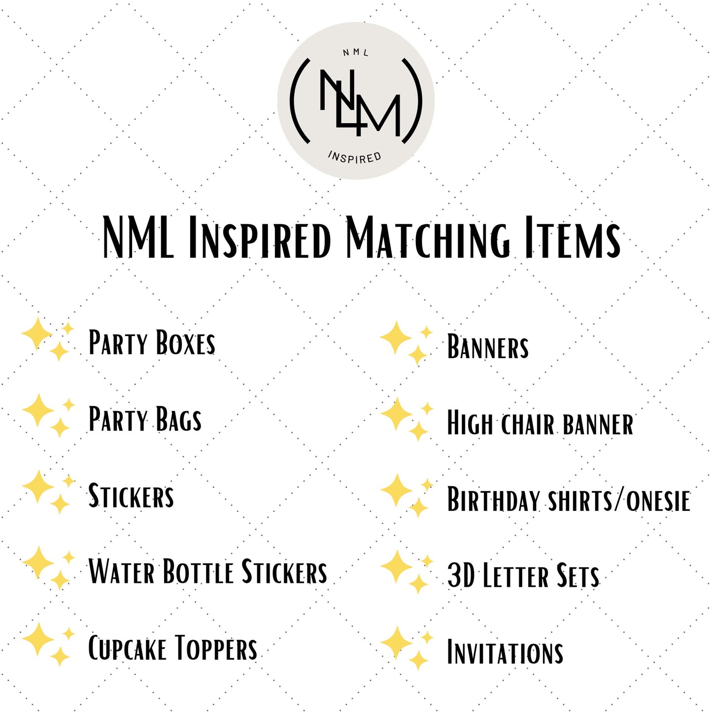 BumbleBee Mini M&M Chocolate Tubes Stickers