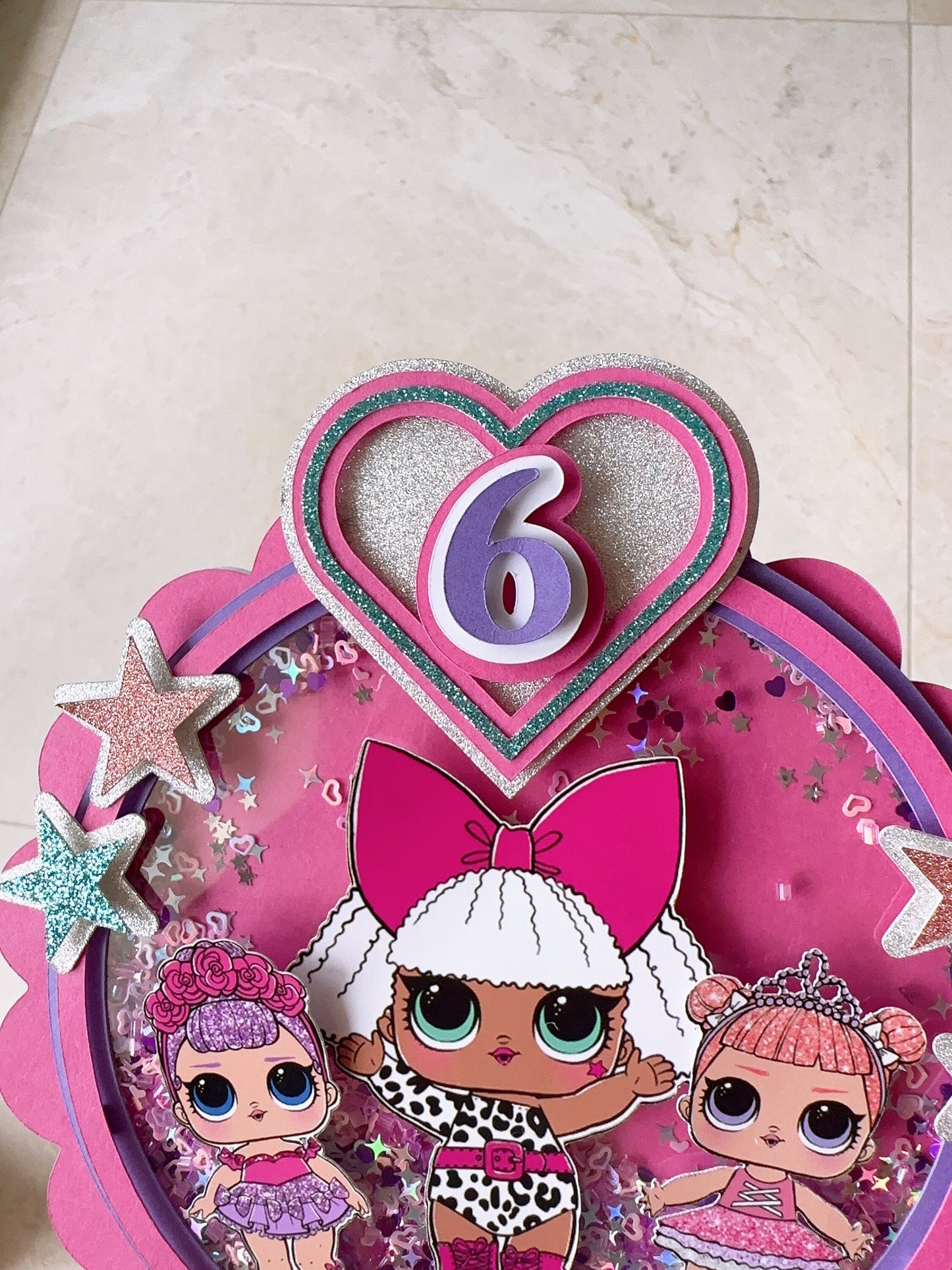 LOL Dolls