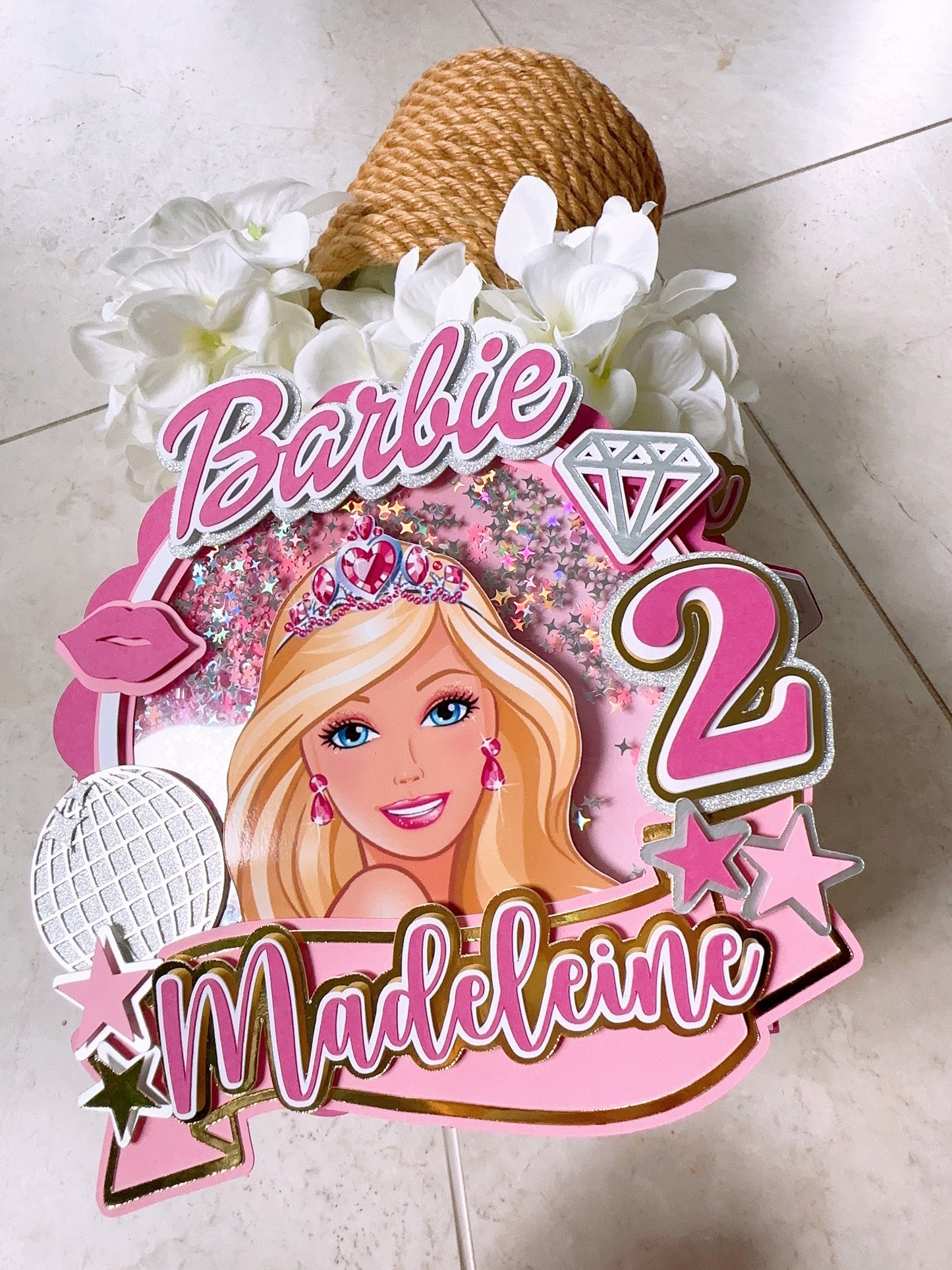 Barbie