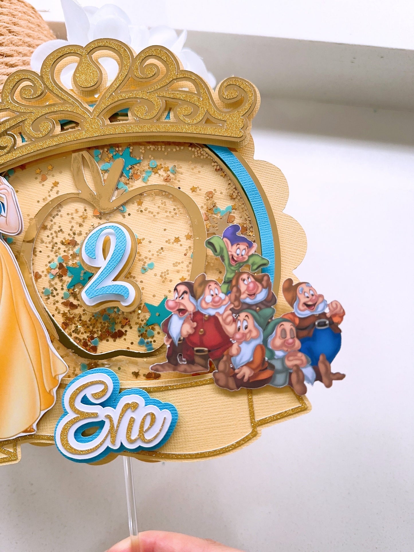 Snow White Princess