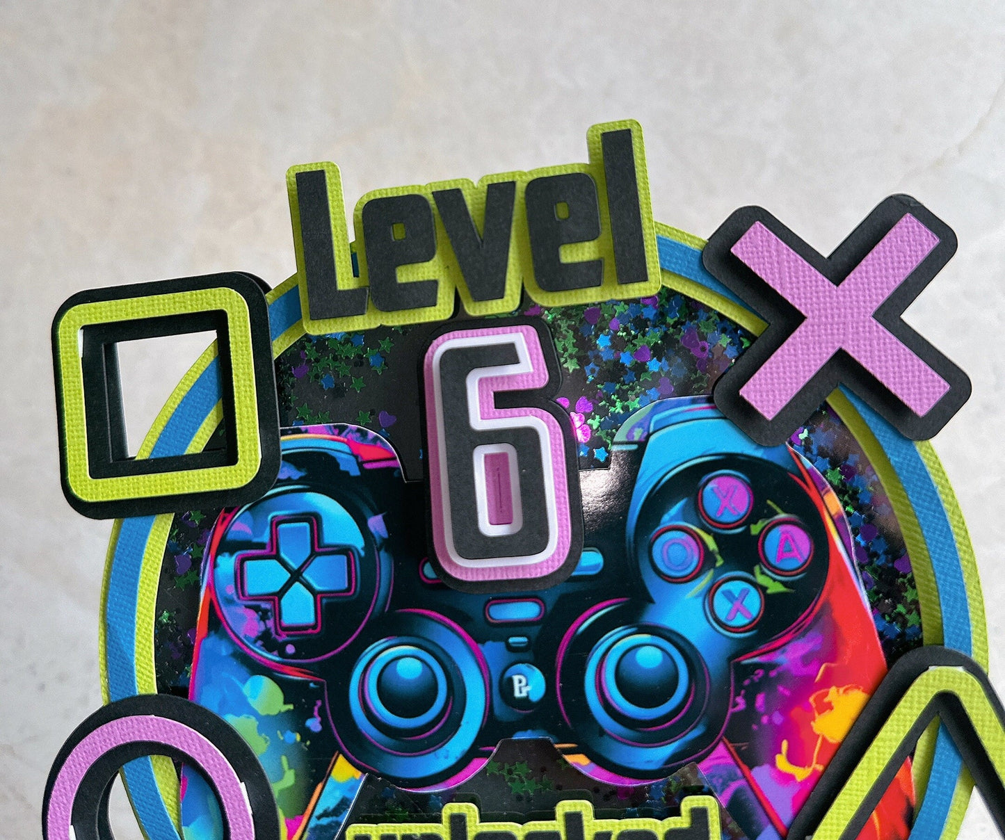 Gamer