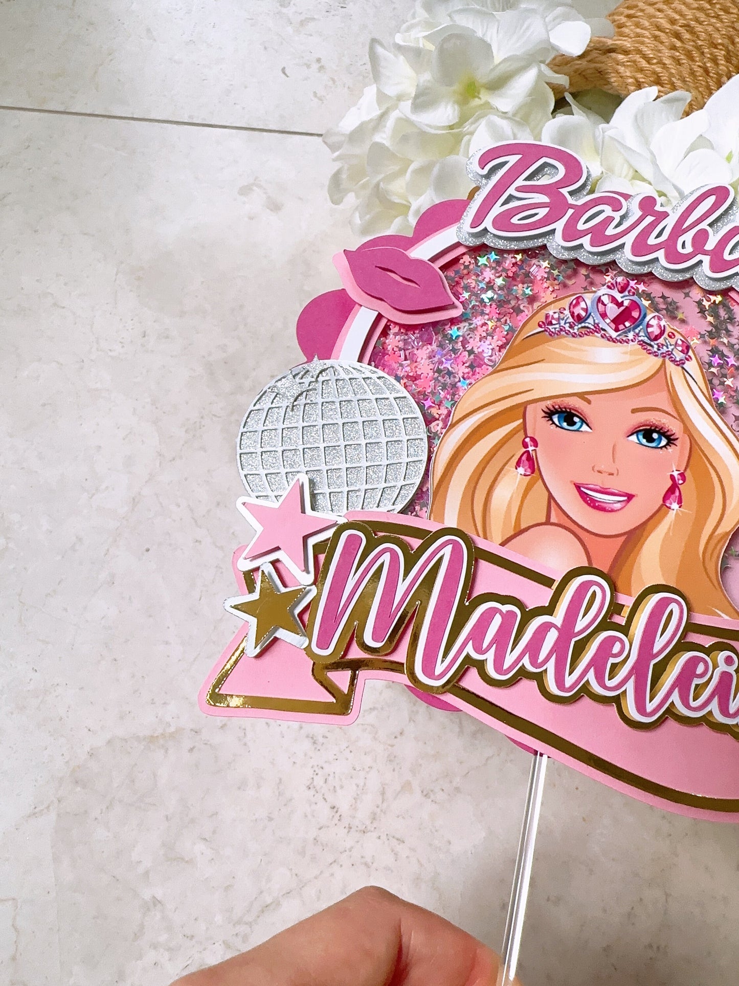 Barbie