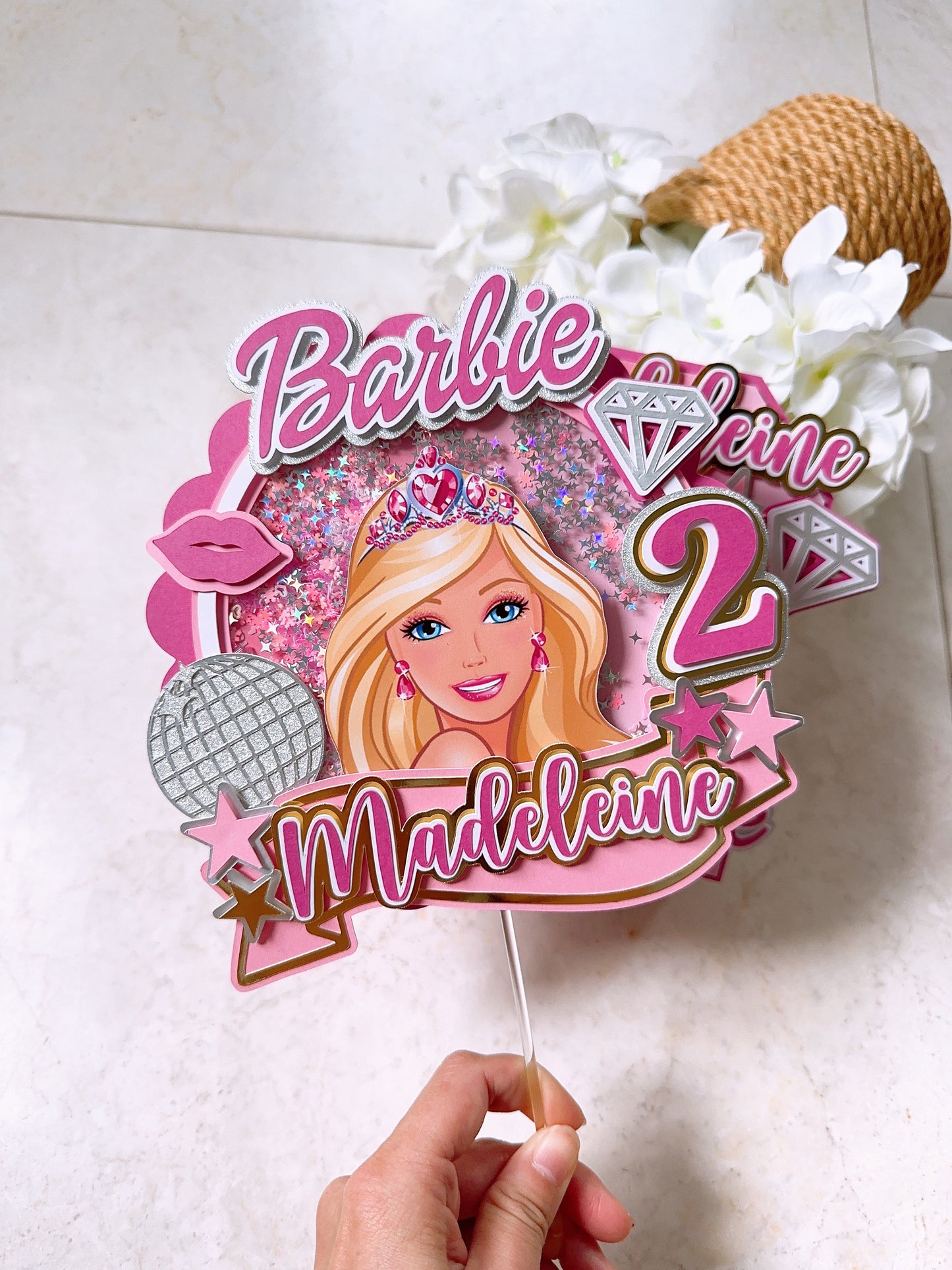 Barbie