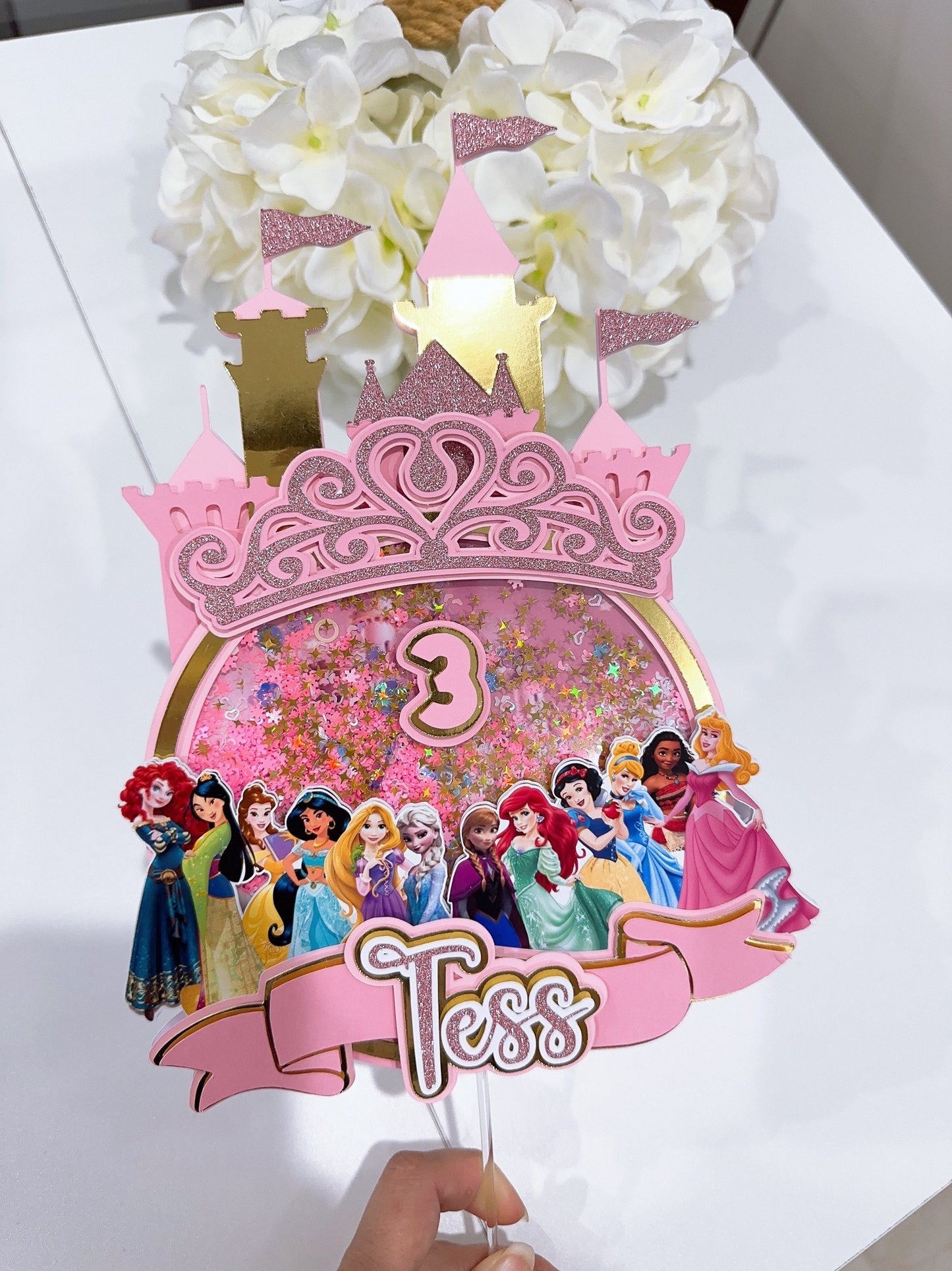 Disney Princess