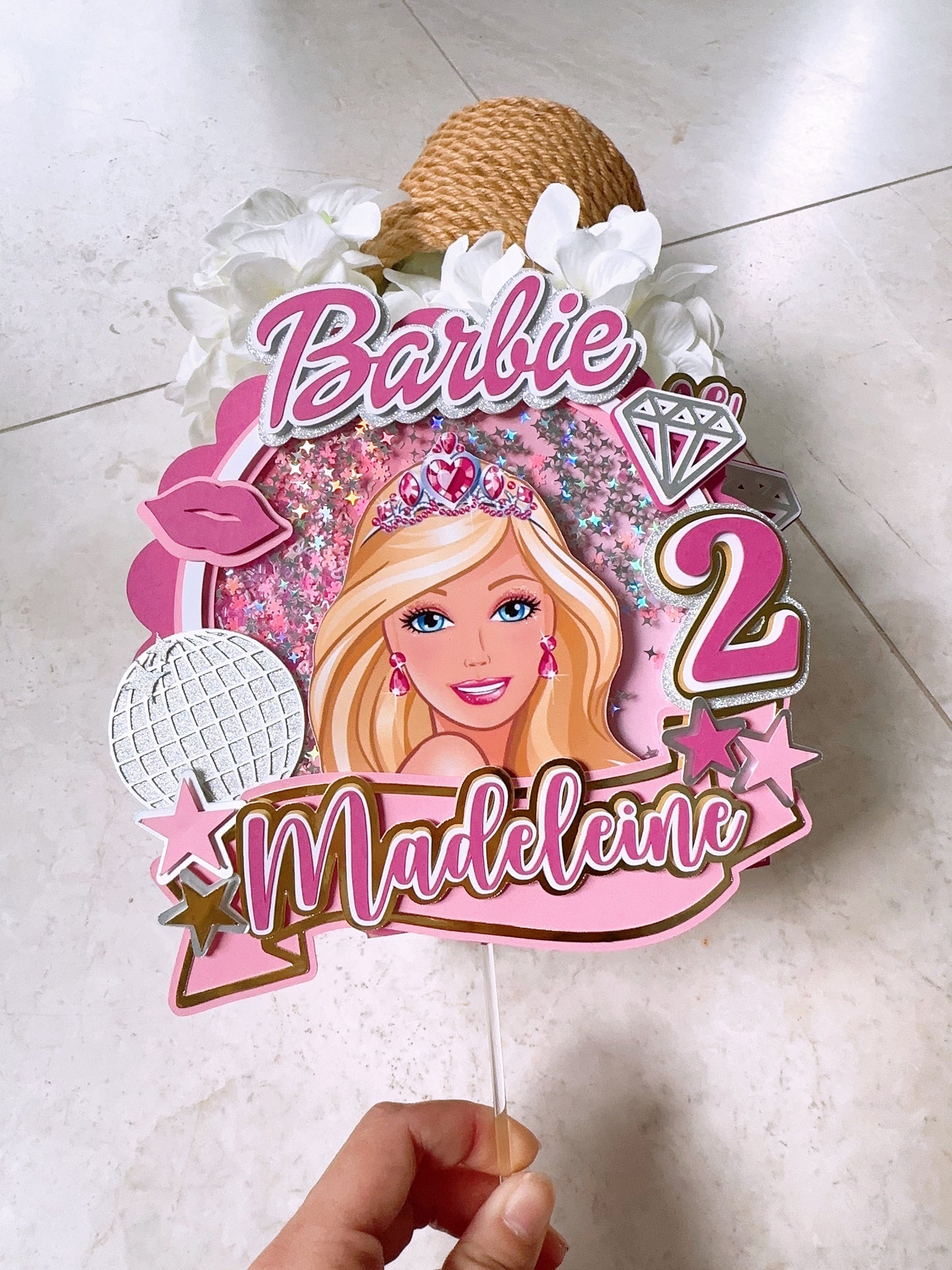 Barbie