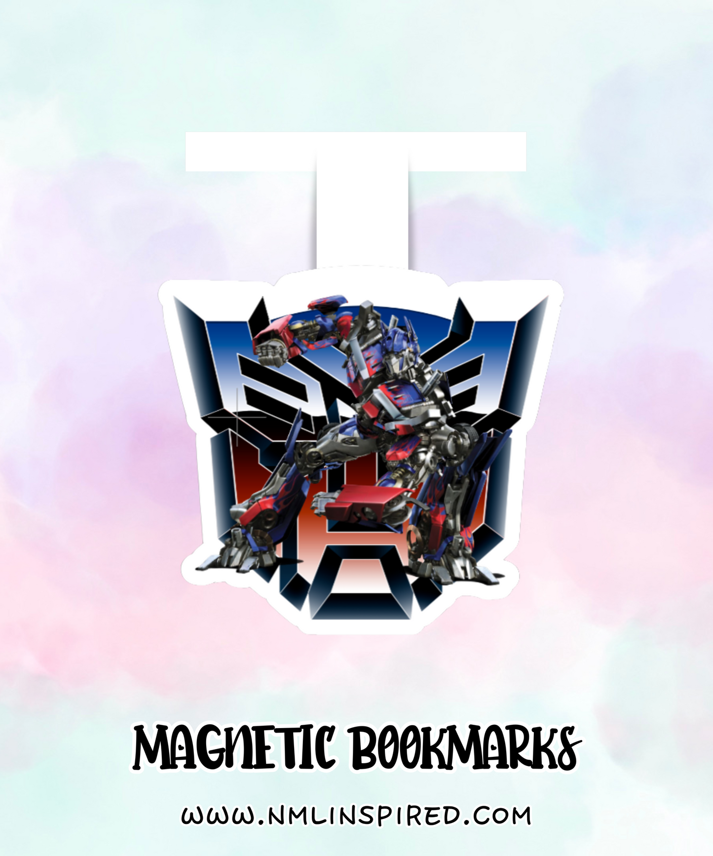 Transformer Optimus Prime