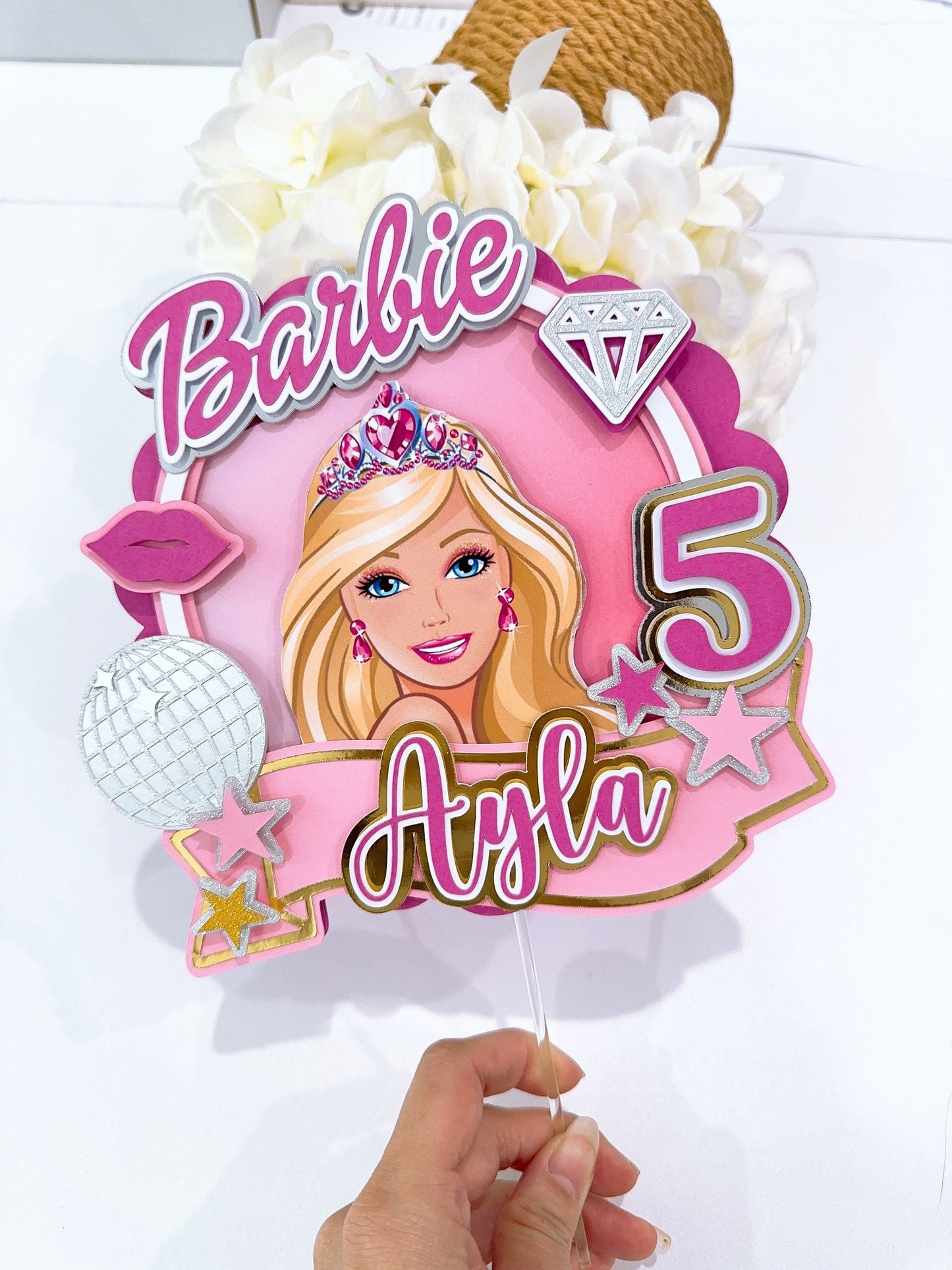 Barbie