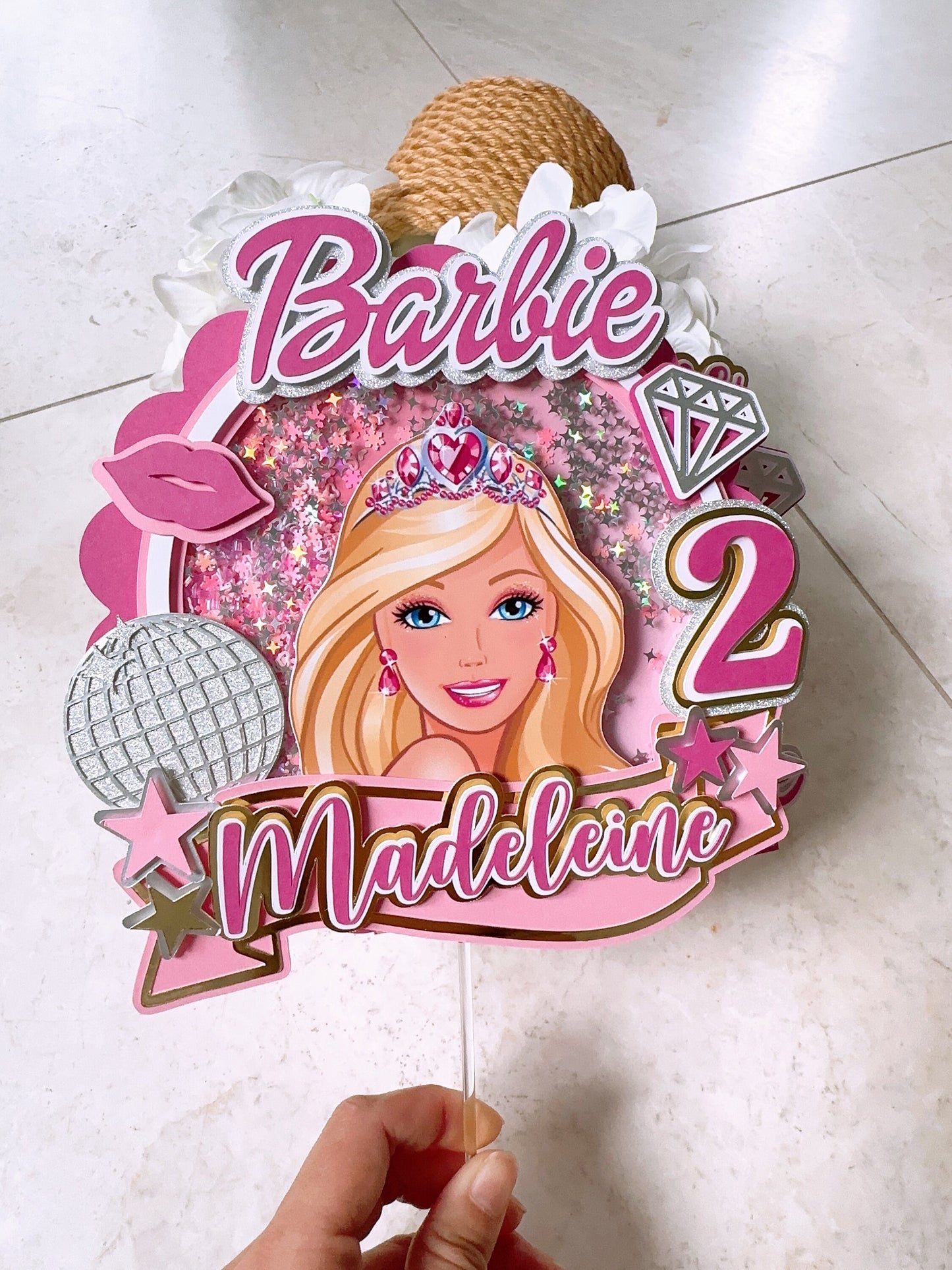 Barbie
