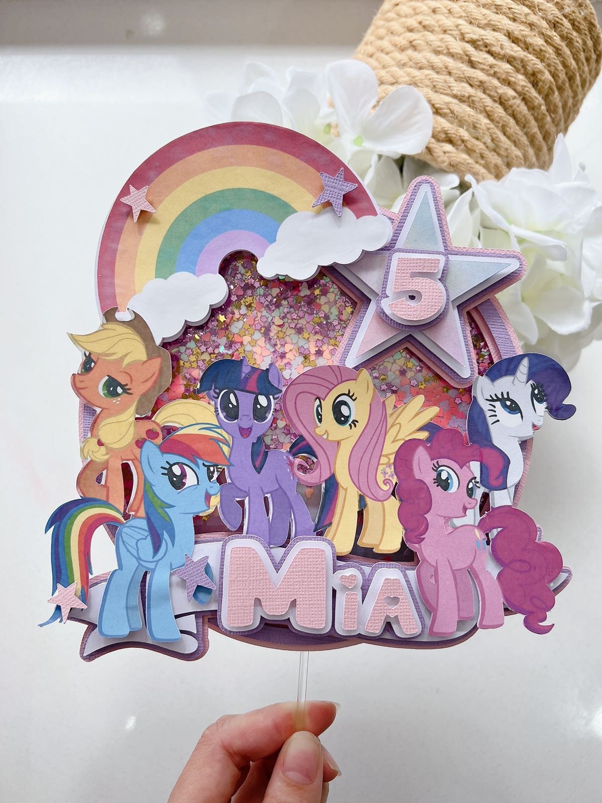 My Little Pony