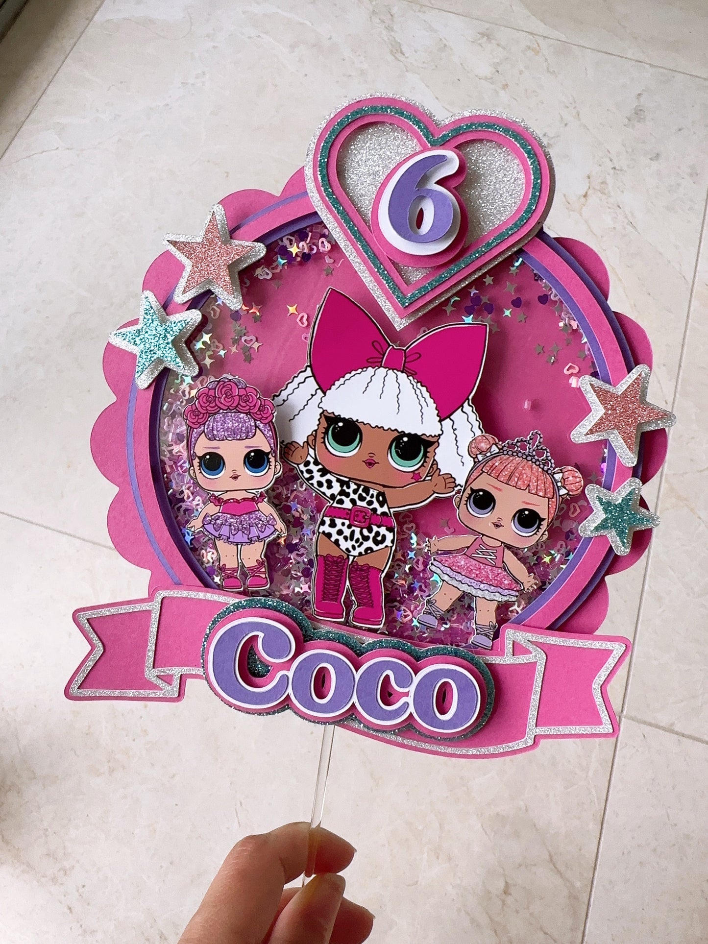 LOL Dolls