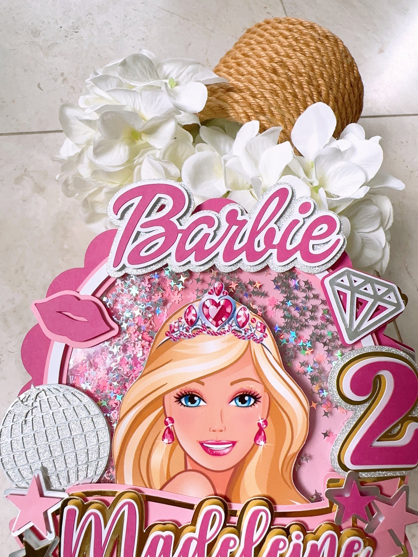 Barbie
