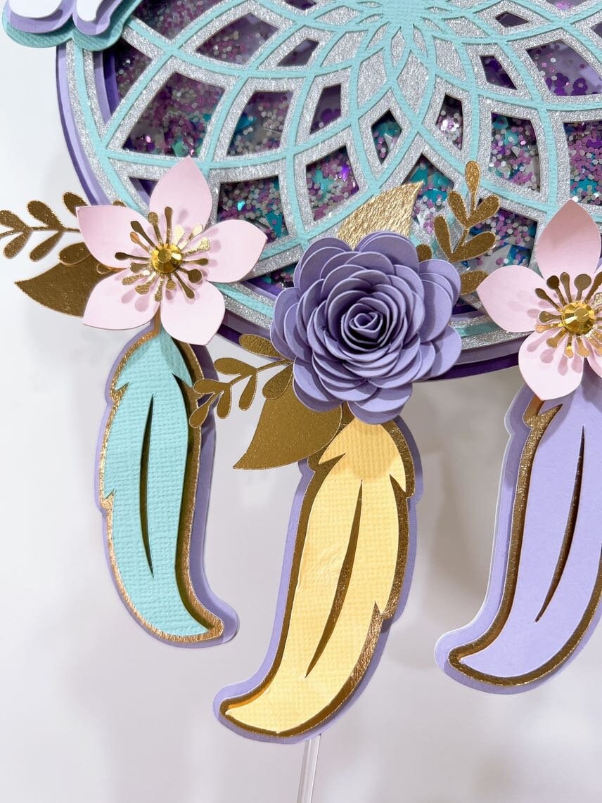 Dreamcatcher
