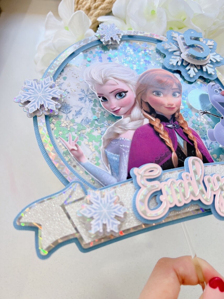 Frozen
