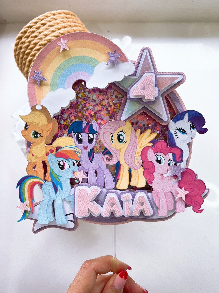 My Little Pony