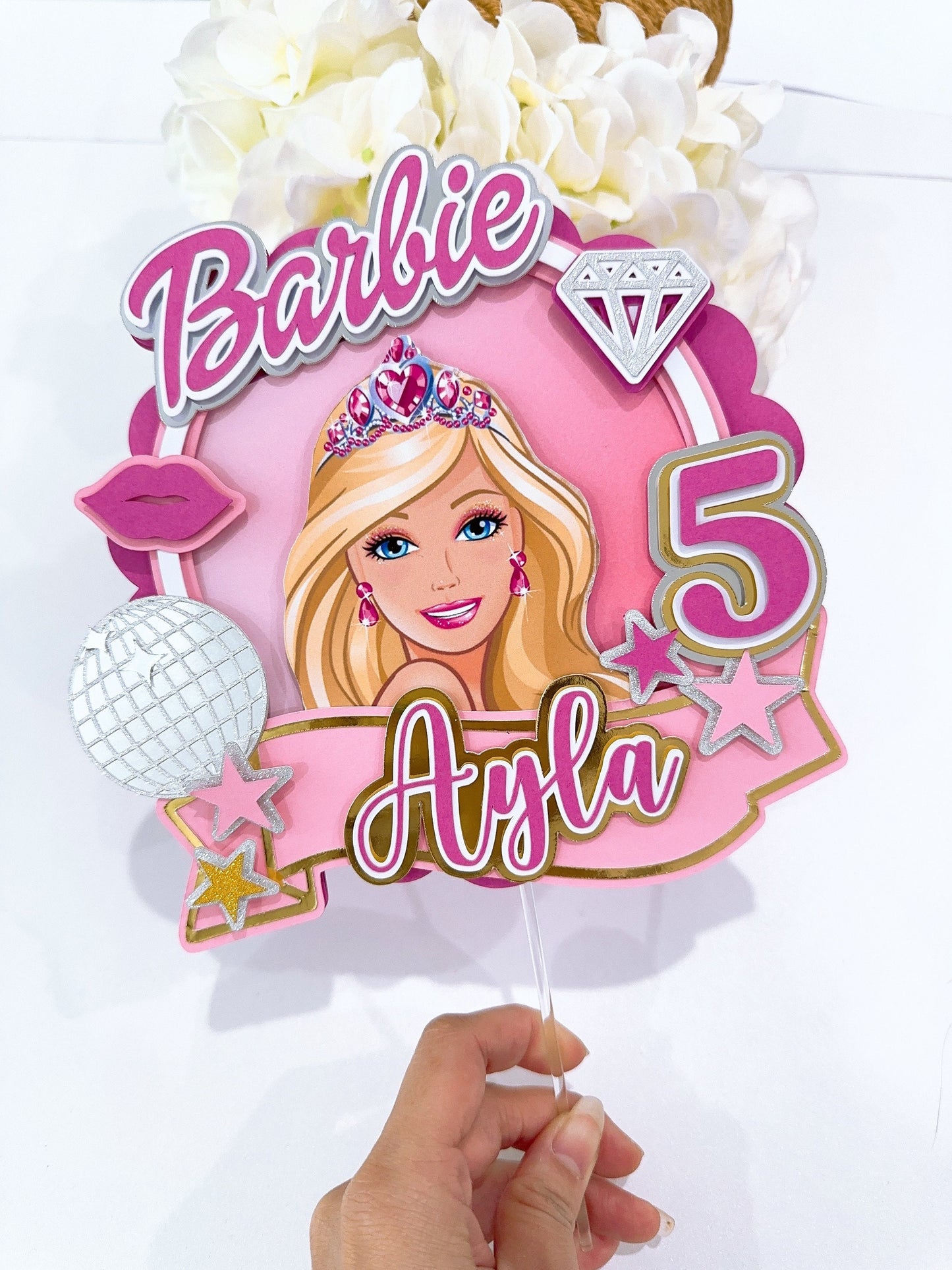Barbie