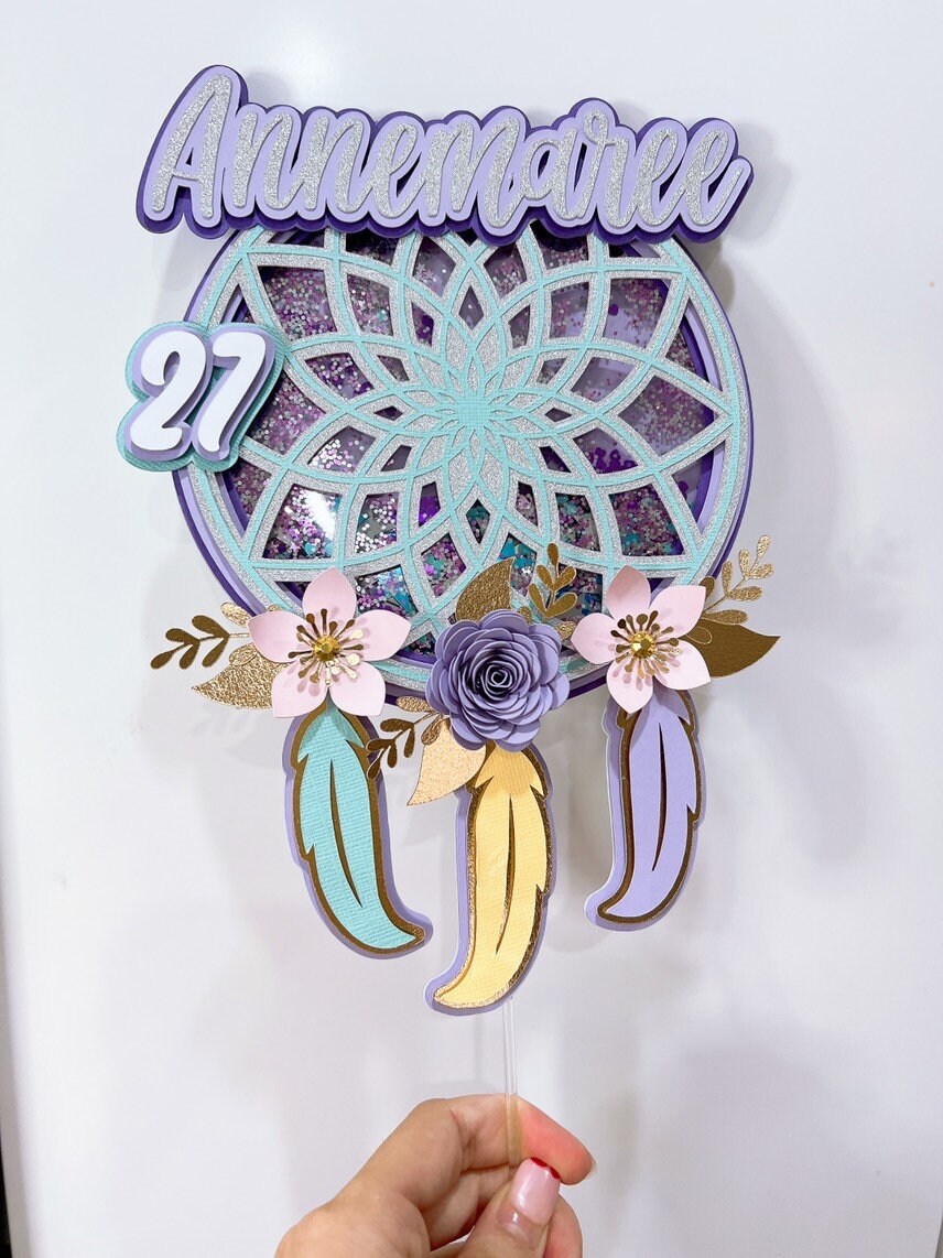 Dreamcatcher