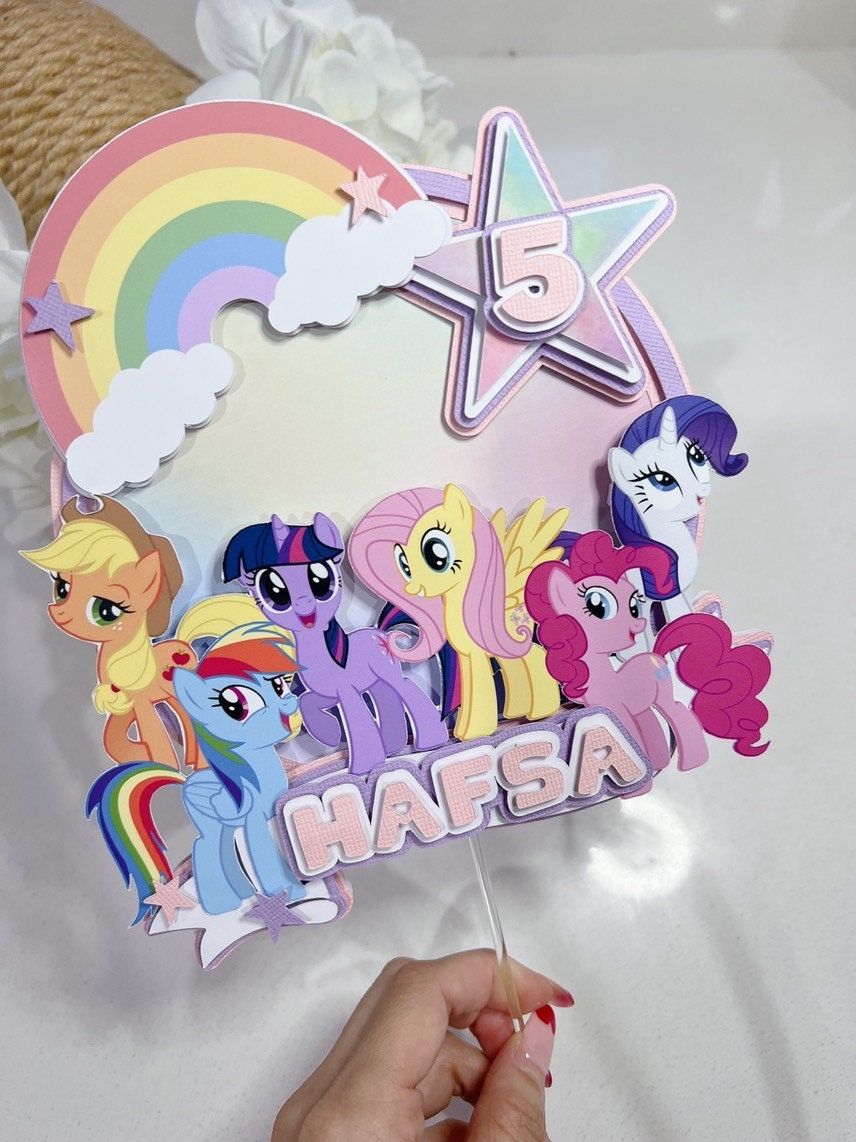 My Little Pony