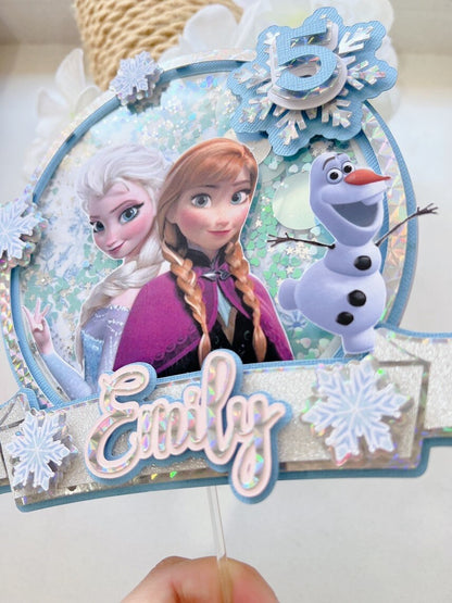 Frozen