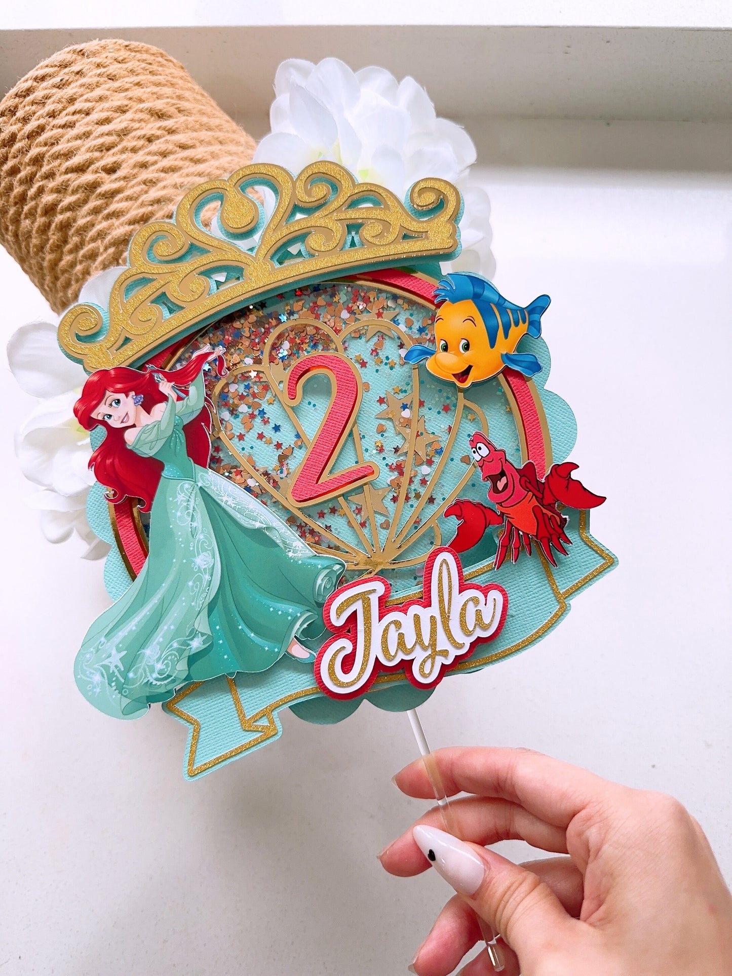 Ariel Princess