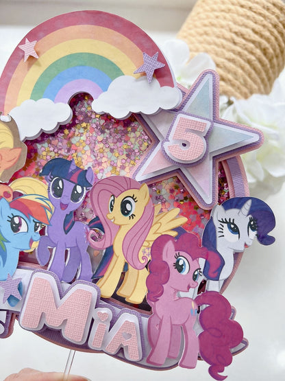 My Little Pony