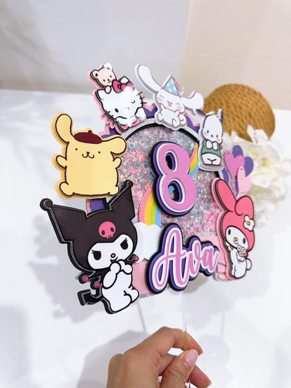 Sanrio