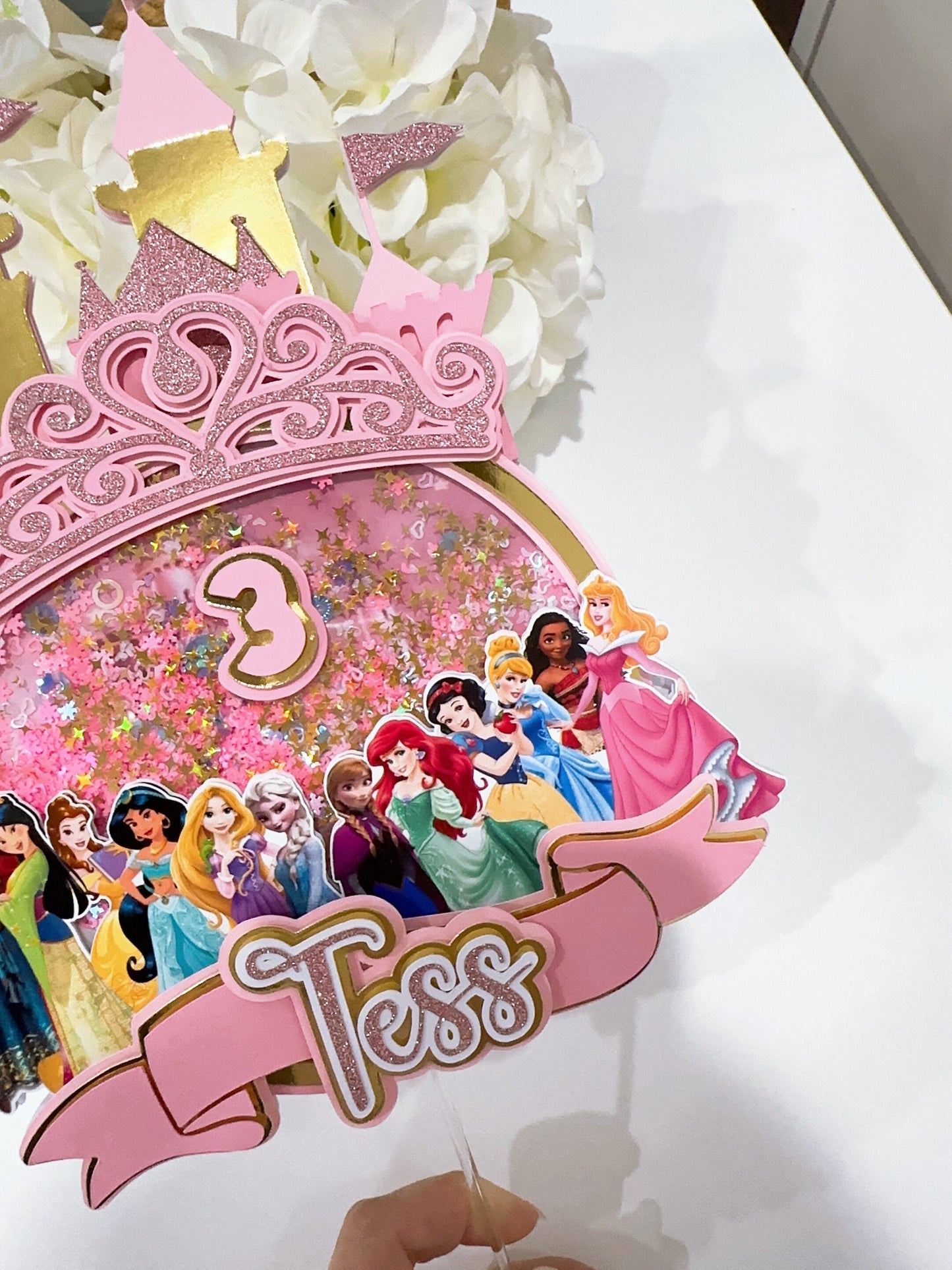 Disney Princess