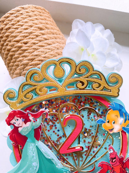 Ariel Princess