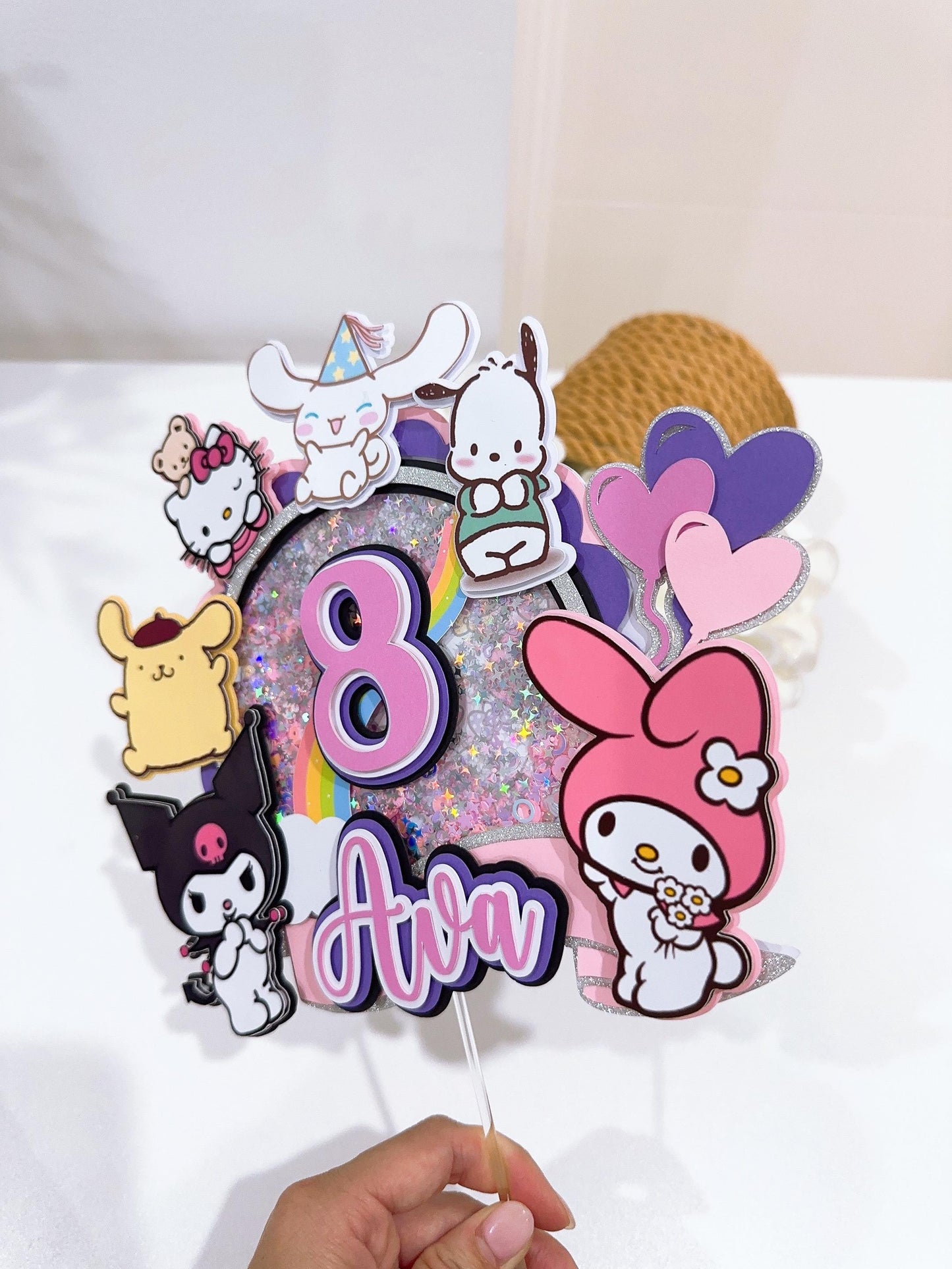 Sanrio