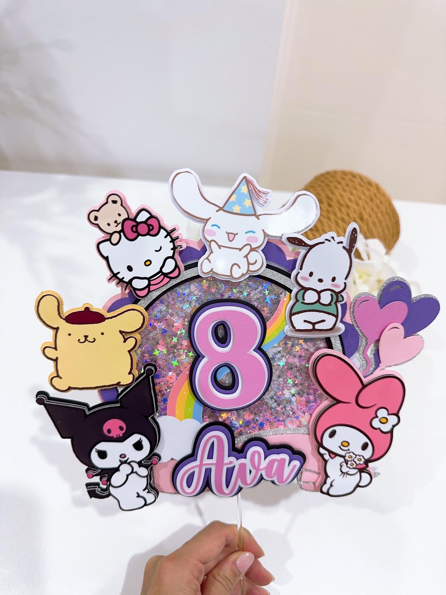 Sanrio