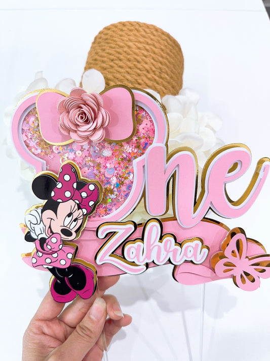 Minnie Mouse ONE