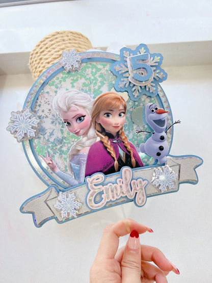 Frozen