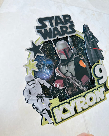 Boba Fett