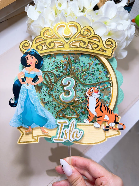 Jasmine Princess