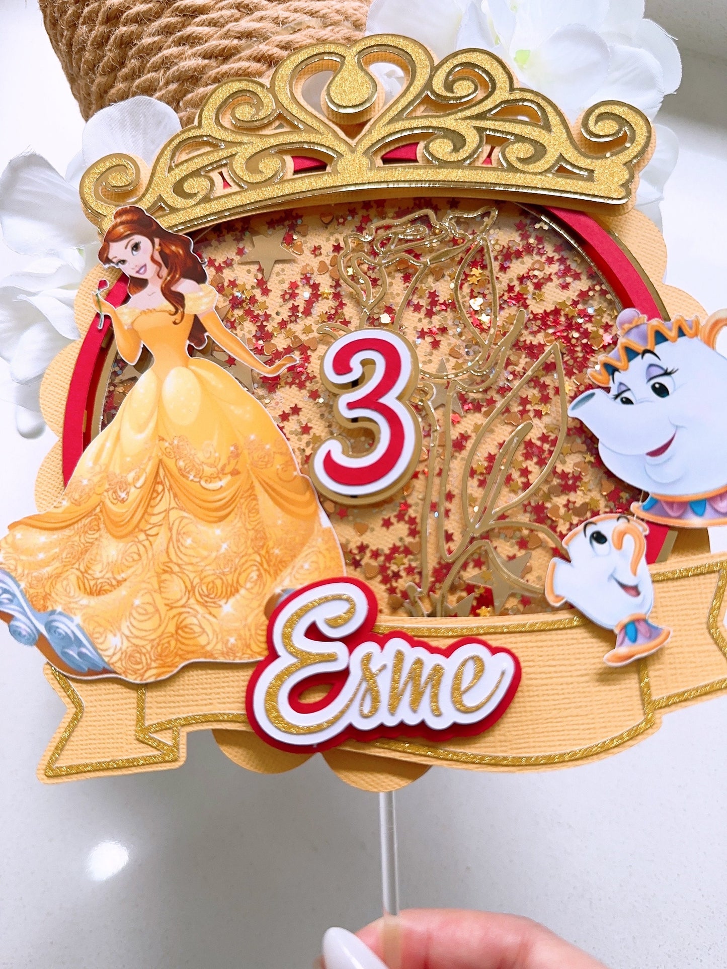 Belle Princess