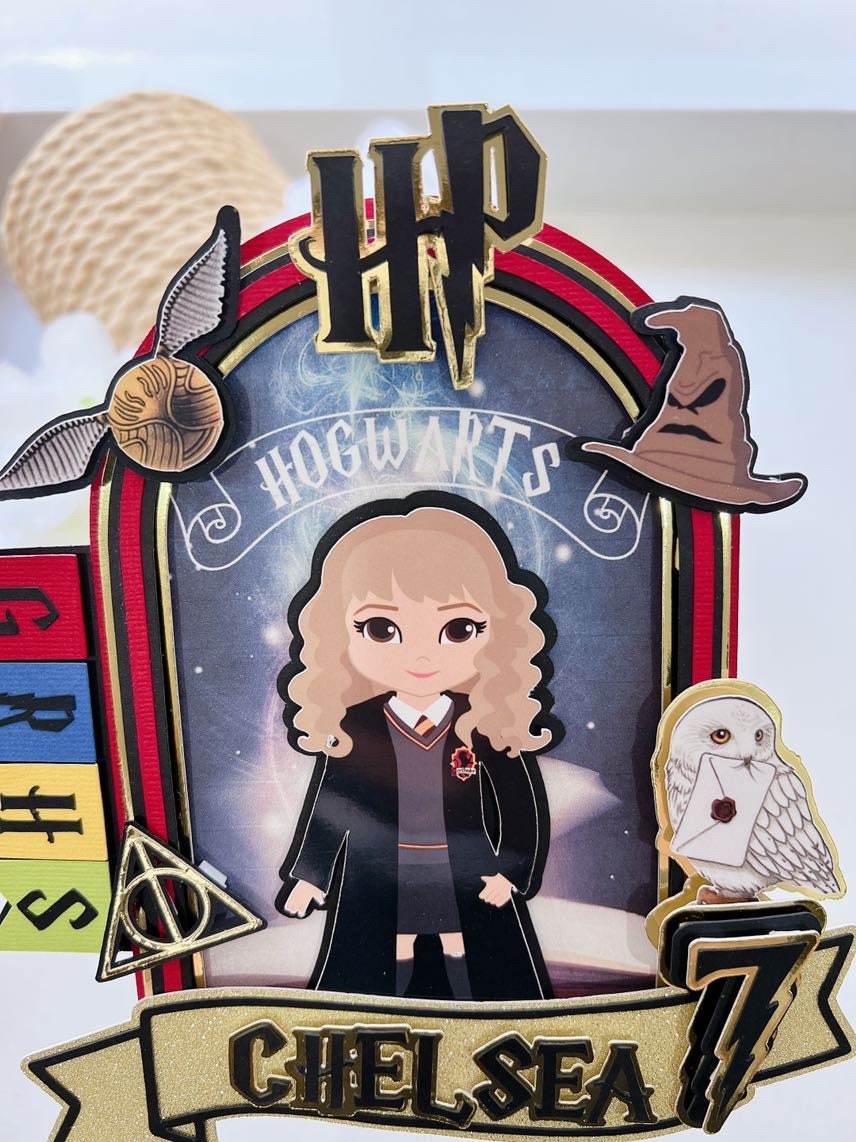 Harry Potter