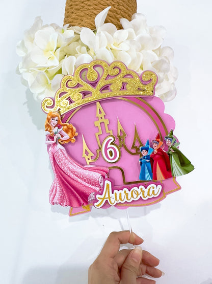 Aurora Princess