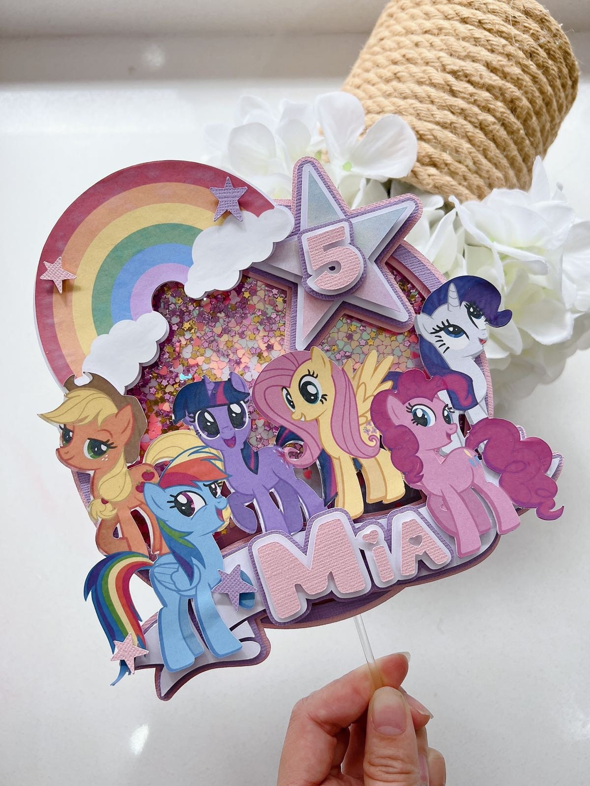 My Little Pony