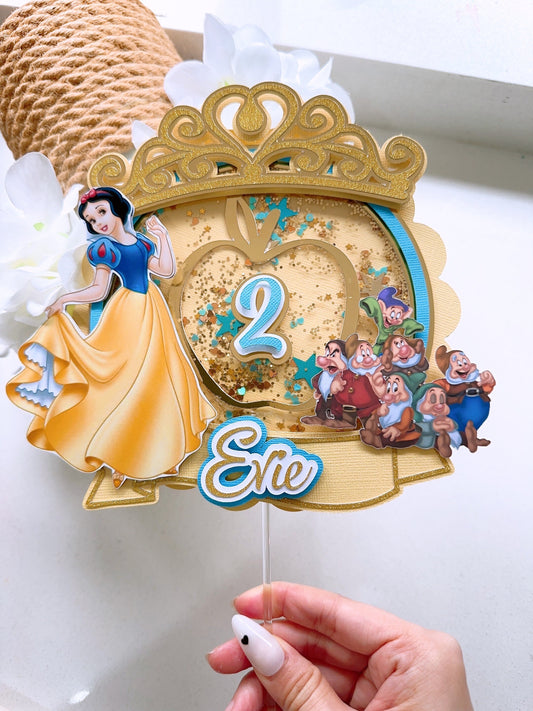 Snow White Princess
