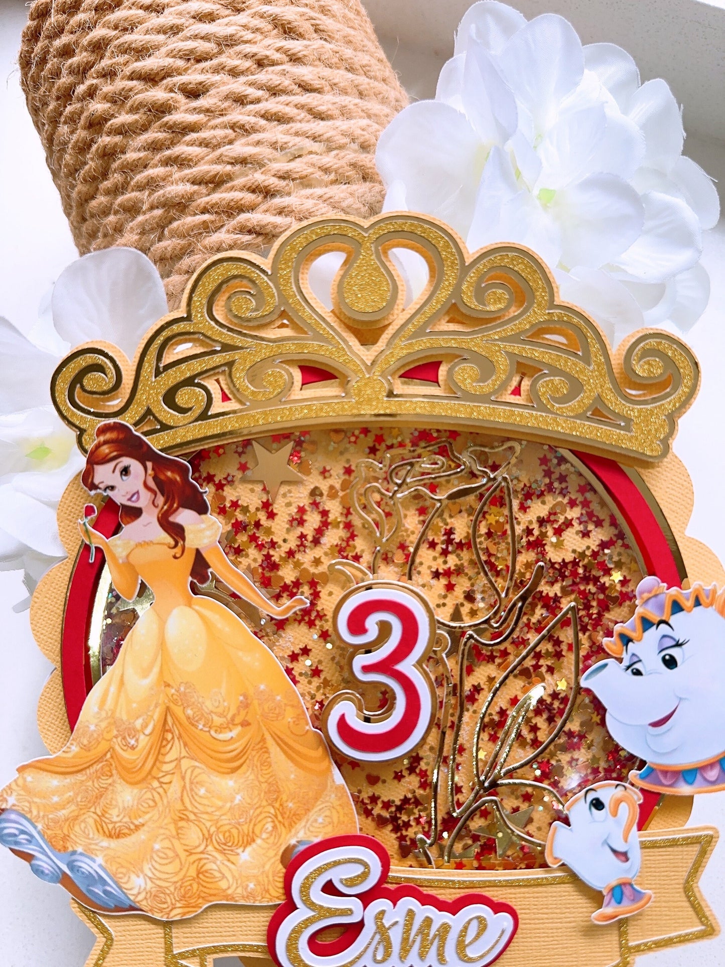 Belle Princess