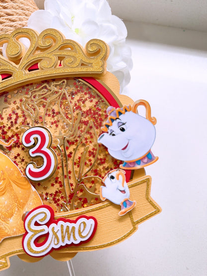 Belle Princess